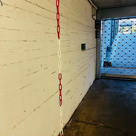 Ladenwohnung In Kreuzberg Mit Parkplatz In Einer Tiefgarage Βερολίνο Εξωτερικό φωτογραφία