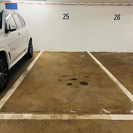 Ladenwohnung In Kreuzberg Mit Parkplatz In Einer Tiefgarage Βερολίνο Εξωτερικό φωτογραφία