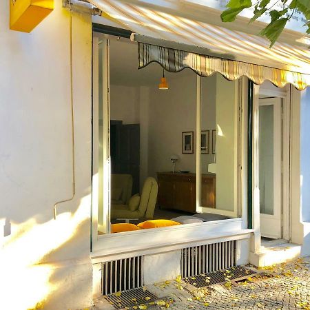 Ladenwohnung In Kreuzberg Mit Parkplatz In Einer Tiefgarage Βερολίνο Εξωτερικό φωτογραφία
