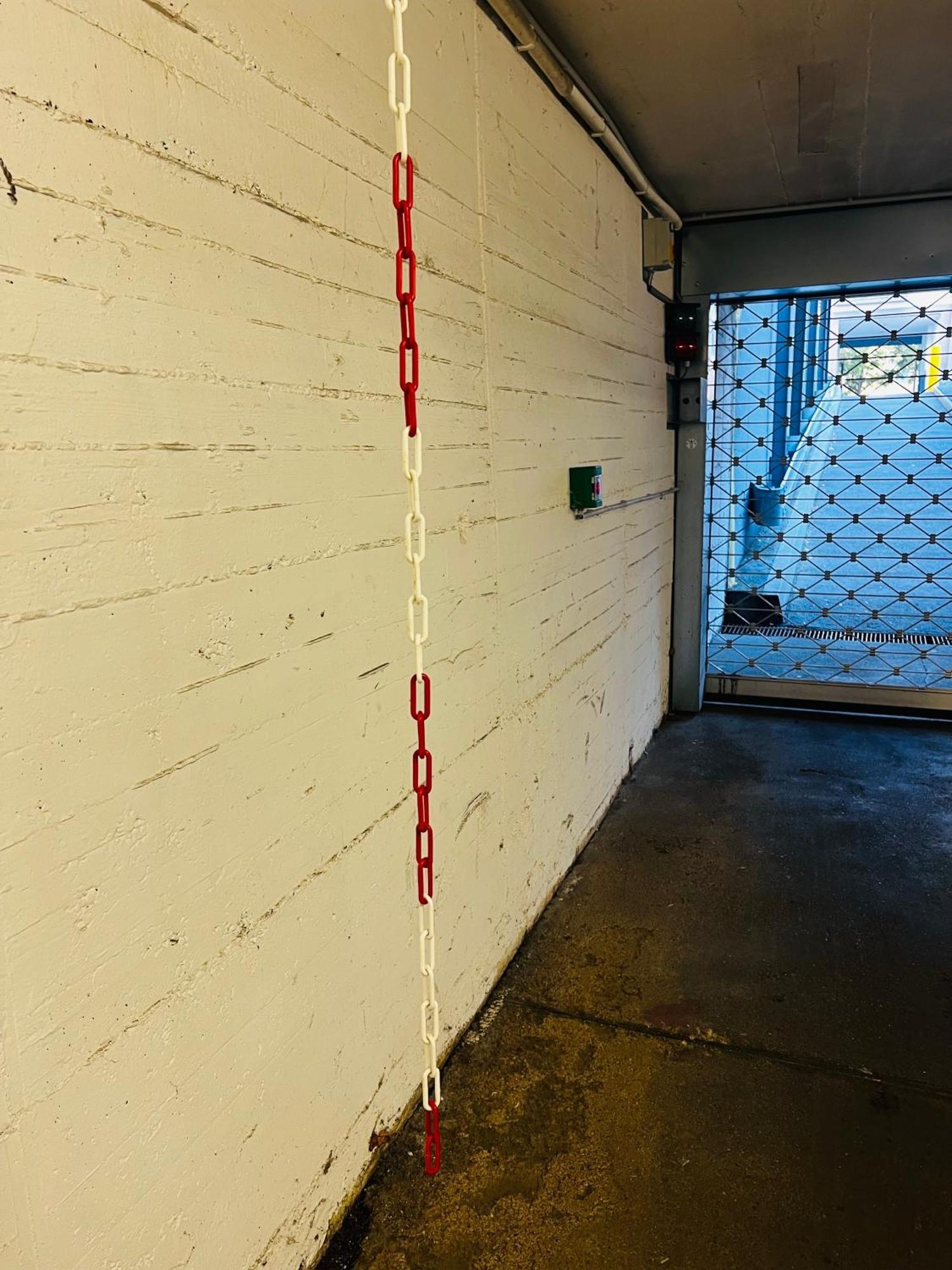 Ladenwohnung In Kreuzberg Mit Parkplatz In Einer Tiefgarage Βερολίνο Εξωτερικό φωτογραφία