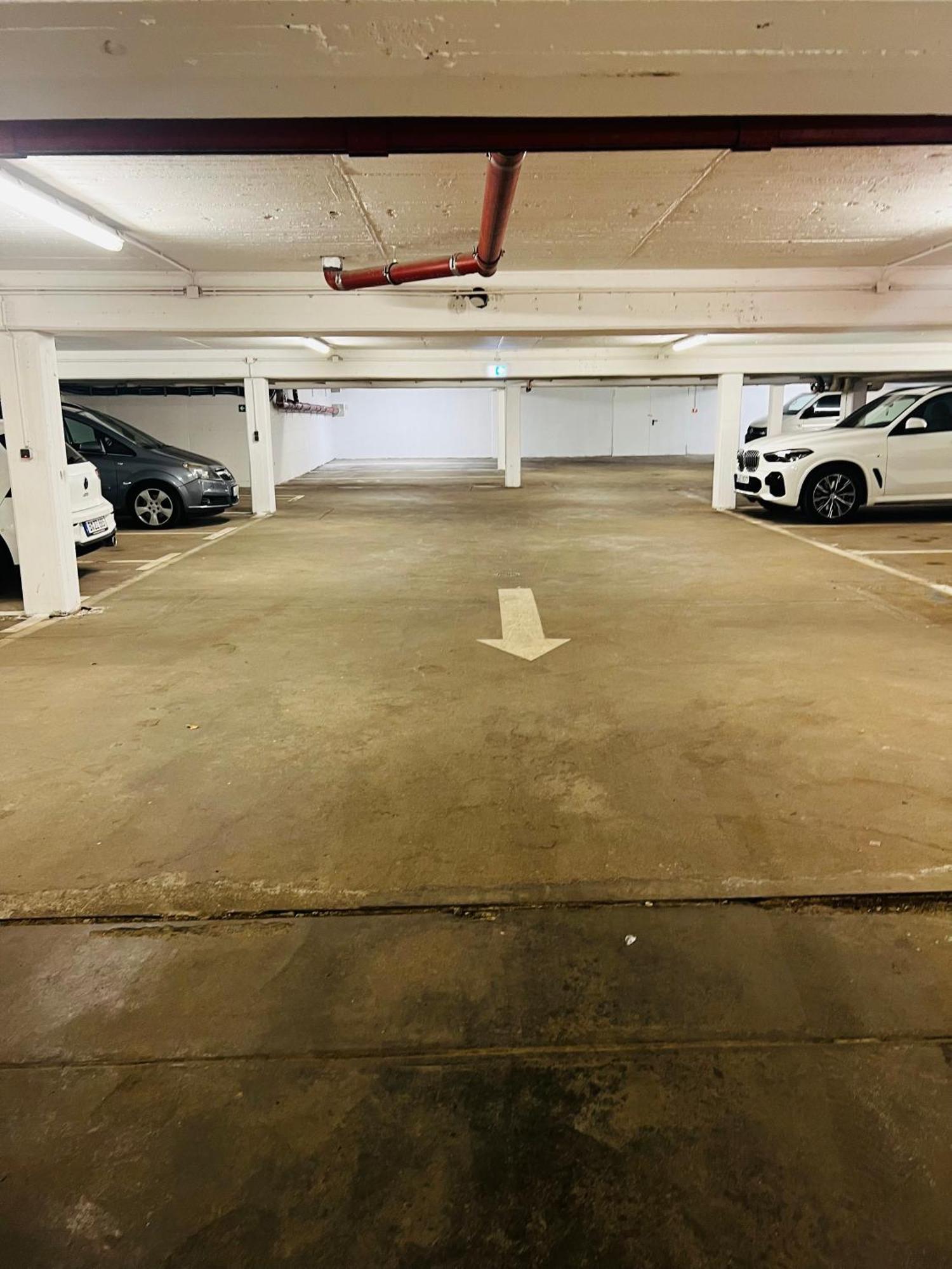 Ladenwohnung In Kreuzberg Mit Parkplatz In Einer Tiefgarage Βερολίνο Εξωτερικό φωτογραφία