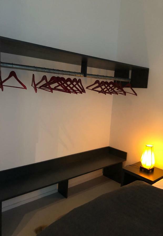 Ladenwohnung In Kreuzberg Mit Parkplatz In Einer Tiefgarage Βερολίνο Εξωτερικό φωτογραφία